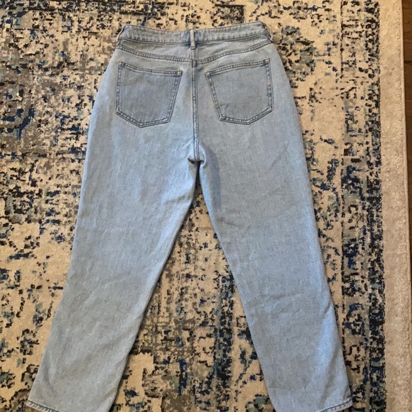 Pacsun mom jeans - Picture 2 of 2